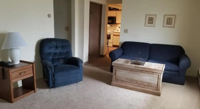 Lakeshor Motor Inn