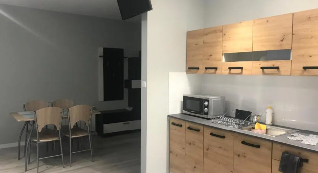 Noclegi 24h Bielpon, Book Hotel Hoteller i Przemysl med parkering, Parkering