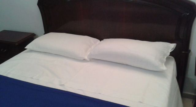 La Posada, Buchen Sie Bed & Breakfast Hotels in Brindisi mit Parkplatz, Parkplätze