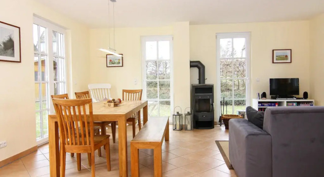 Cottage, Wohlenberg In Wohlenberg