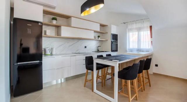 Номер Standard Villa M