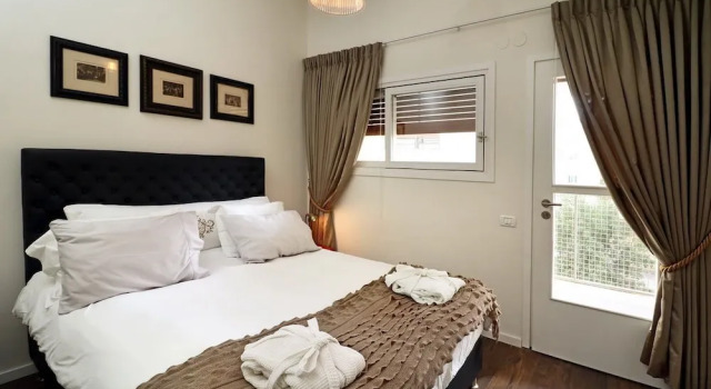 The Casa Lili Luxury Suite, Reservar Hotel Telavive Tel Aviv District