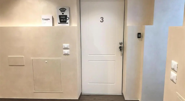 Номер Standard Residence Piazza Giotti 8