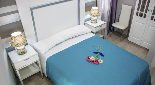 Piso San Pablo Habitaciones, Забронировать Отель Кордова Cordoba Province, рядом с Музей боя быков