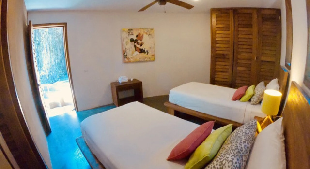 Samora Luxury Resort