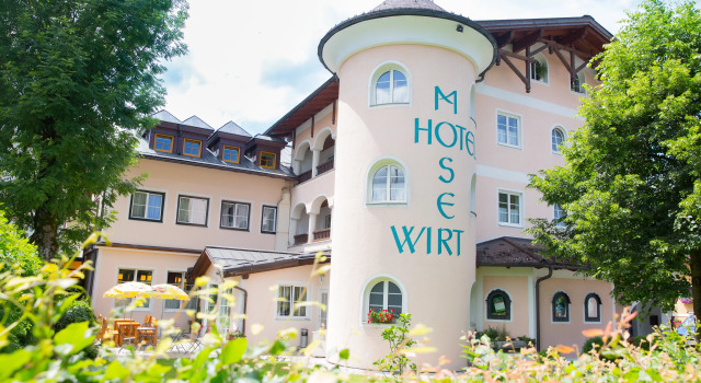 Hotel Moserwirt