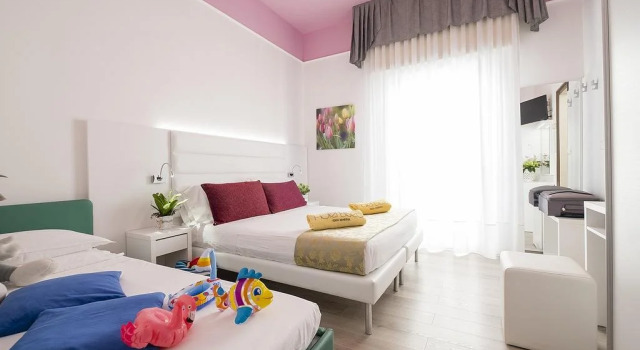 Hotel Eliseo