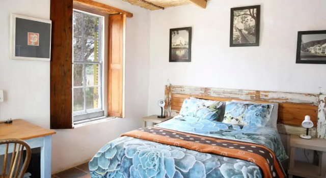 Семейный люкс Aloe Guest House