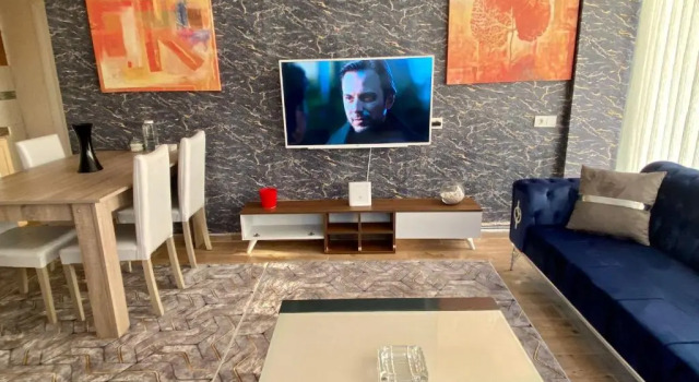 Вилла Vi̇lla Anatoli̇a