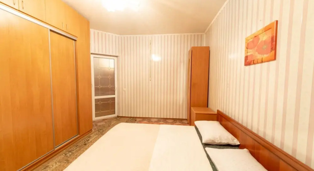 Apartments Kutuzova