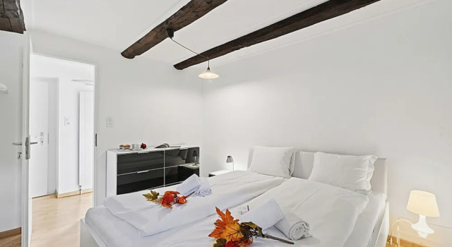 Casa la Tortue 2, Reserva ahora Apartamento Gambarogno Tesino