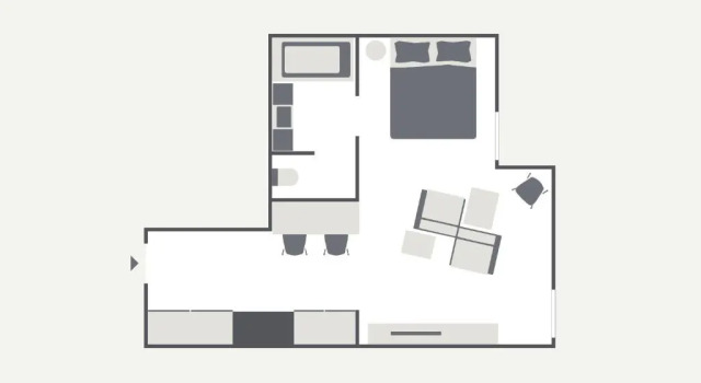Полулюкс EMA House Hotel Suites