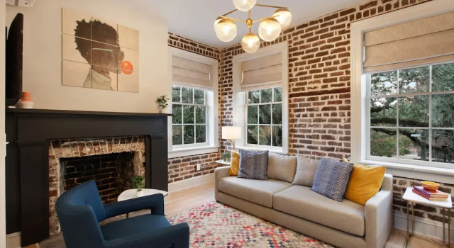 Studio The Present Hotel