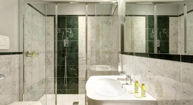 Трёхместный номер Standard Hotel Orto de Medici