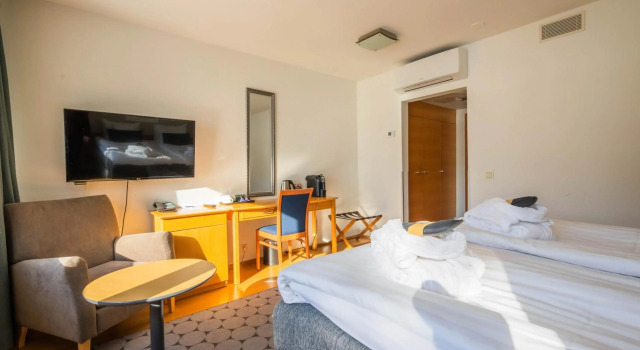 Hotel Rantapuisto
