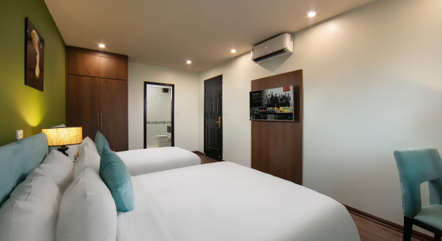 Anise Hotel & Spa Hanoi, Забронировать Курортный отель СПА-отели Ханоя, SPA-услуги