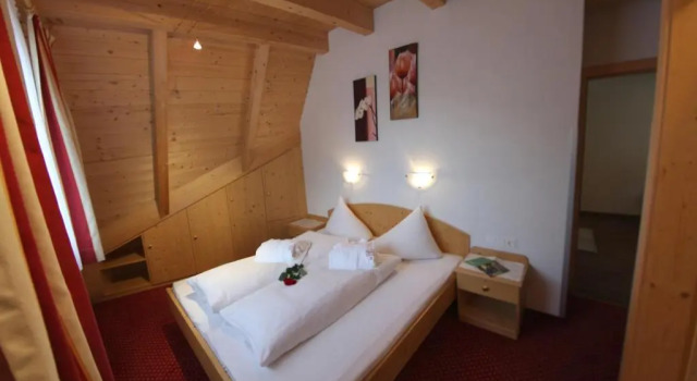 Alpenpension Elferblick, Забронировать Отель СПА-отели Тироля, SPA-услуги
