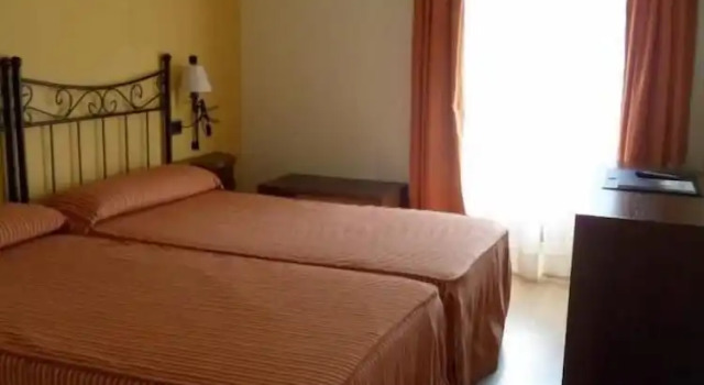 Двухместный номер Standard Hotel Fonte da Vila