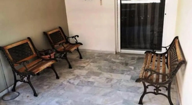 Апартаменты Alex s Apartment in Trikala