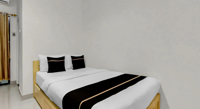 Standart oda Collection O River House