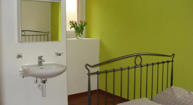 Номер Standard Lion Lodge Luzern