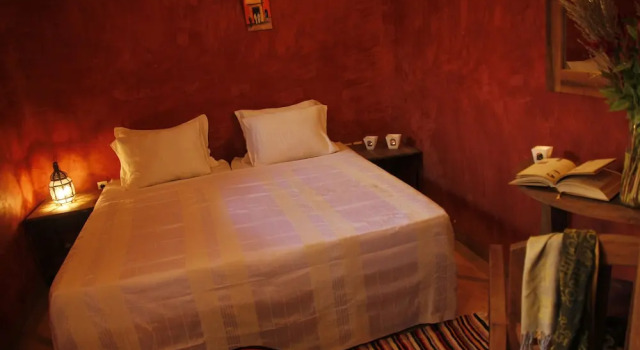 Camera Classica Riad Azenzer
