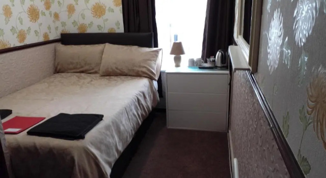 Bianca Guesthouse, Забронировать Отель Отели Блэкпул с завтраком, рядом с Конференц-центр Winter Gardens, Завтраки
