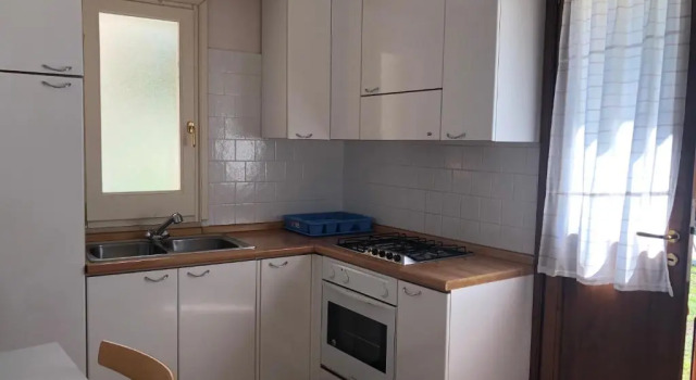 Апартаменты Hotel Villa Maria