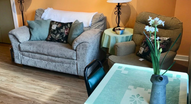 Апартаменты Chapel Valley Estate bed & breakfast