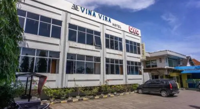 Vina Vira Hotel, Book Hotel Hotels in Sumatra with Breakfast, Breakfasts