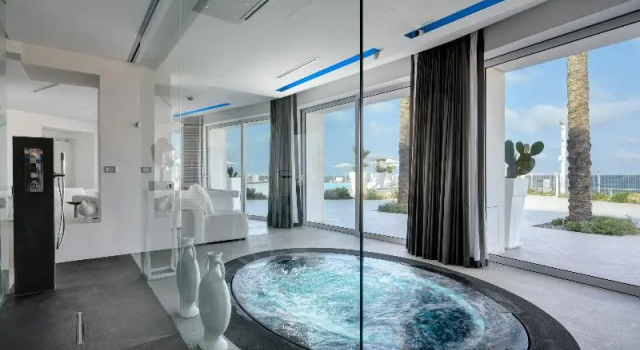 Номер Standard Soleinme Resort