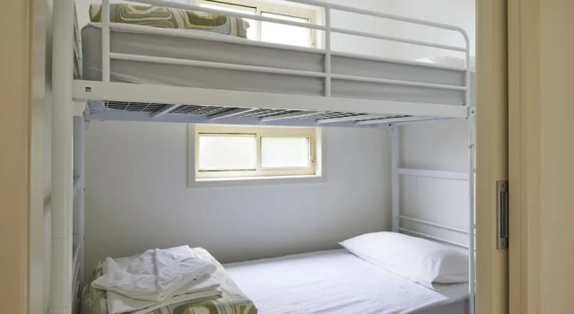 Номер Comfort Mystery Bay Cottages