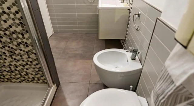 Апартаменты Пентхаус Agatocle Residence Ortigia