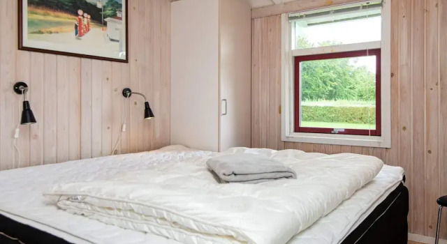 8 Person Holiday Home in Nordborg, Book Vacation Home Nordborg Als