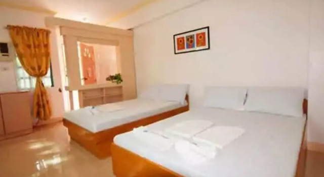 Полулюкс Apartelle de Francesca