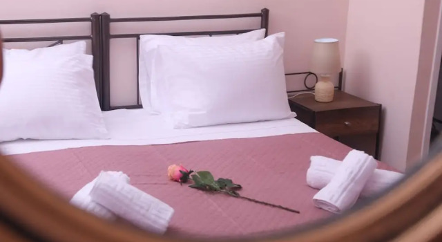 Апартаменты Fioraki Place by Corfu Escapes