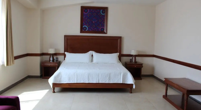 Номер Standard El Sabinal Hotel Boutique