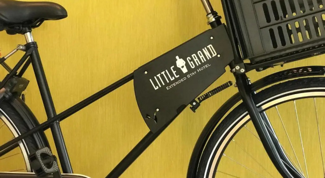 Номер Standard Little Grand