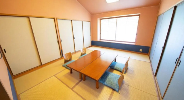 Camera familiare Standard Kinta no sato