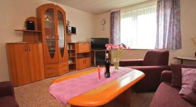Ferienhaus Lue_vitz RUeG 1091, Réserver Appartement Ummanz Rügen