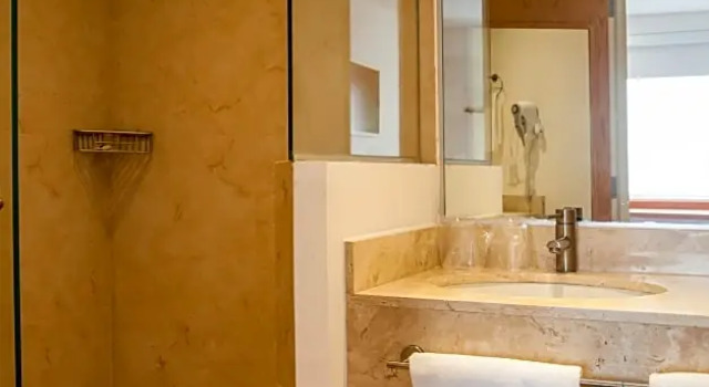 Standard Zimmer One Cuernavaca