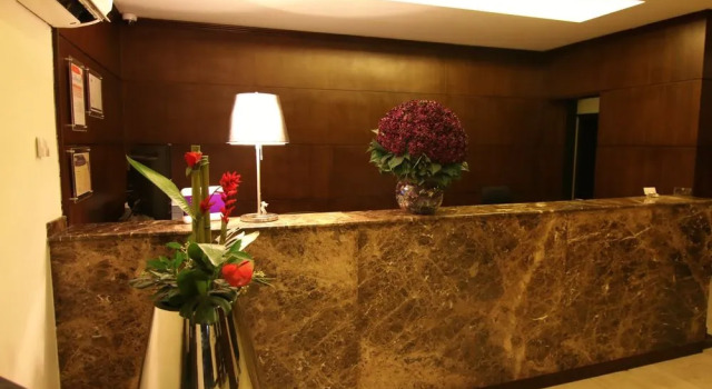 Stars Home Suites Hotel, Varaa Hotelli Hotellit Makkah pysäköinnillä, Pysäköinti