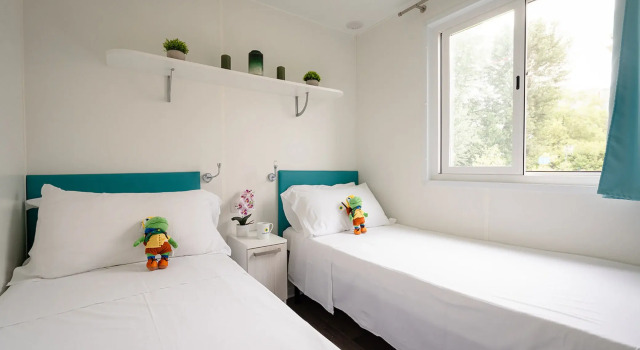 Club del Sole Marina Julia Family Collection, Buchen Sie Hotel Monfalcone Friaul-Julisch Venetien