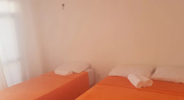 Pousada Pé na Areia, Rezervovat Hotel Hotely v Bahia se snídaní, Snídaně