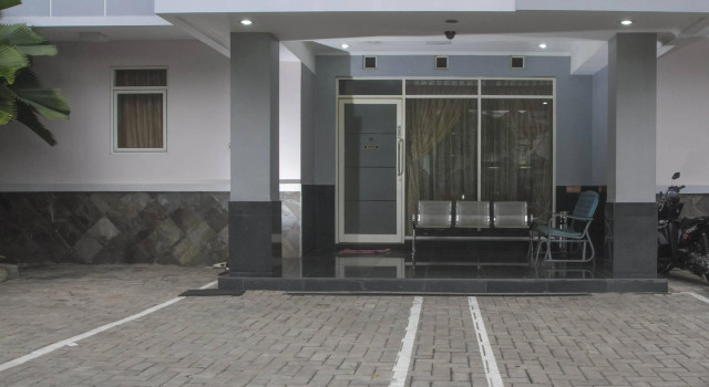 House of Arsonia Bougainvillea, Book Hotel 3-Star Hotels in Jakarta Province, 3*