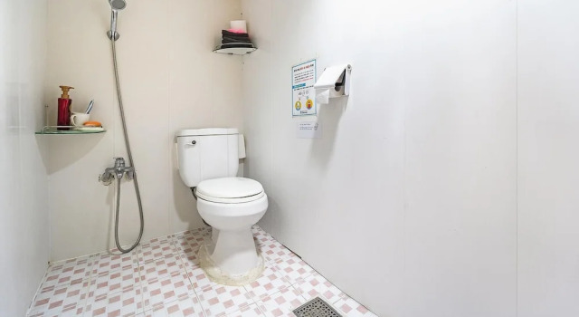 Номер Standard Gangneung Chengdong Aegyeon Pension