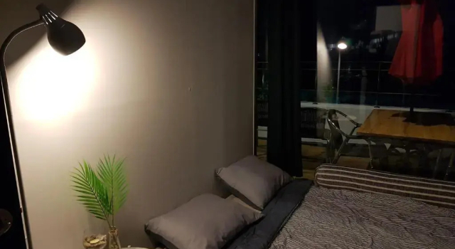 Loveletter Guesthouse - Hostel, Брондау Хостел Gangneung Gangwon-Do