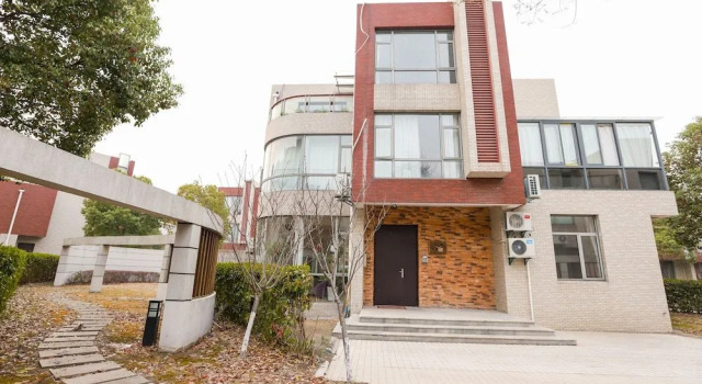 Shanghai Yuelin Guesthouse