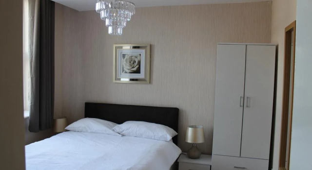 Castleton Boulevard Apartments, Забронировать Апартаменты/квартира Апартаменты Скегнесс, рядом с Аквариум Скегнесса, Апартаменты/квартира