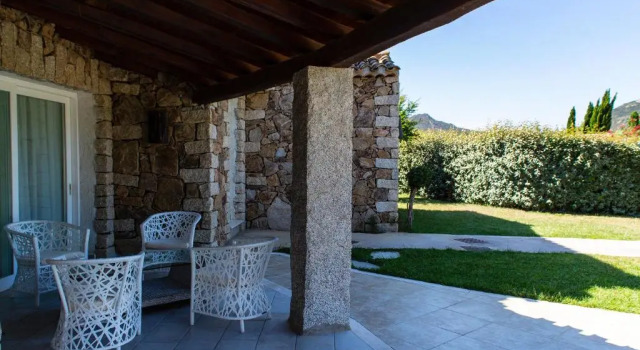 Вилла Villas Resort Wellness & SPA
